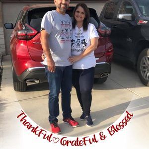 Meet your Posher, Richard